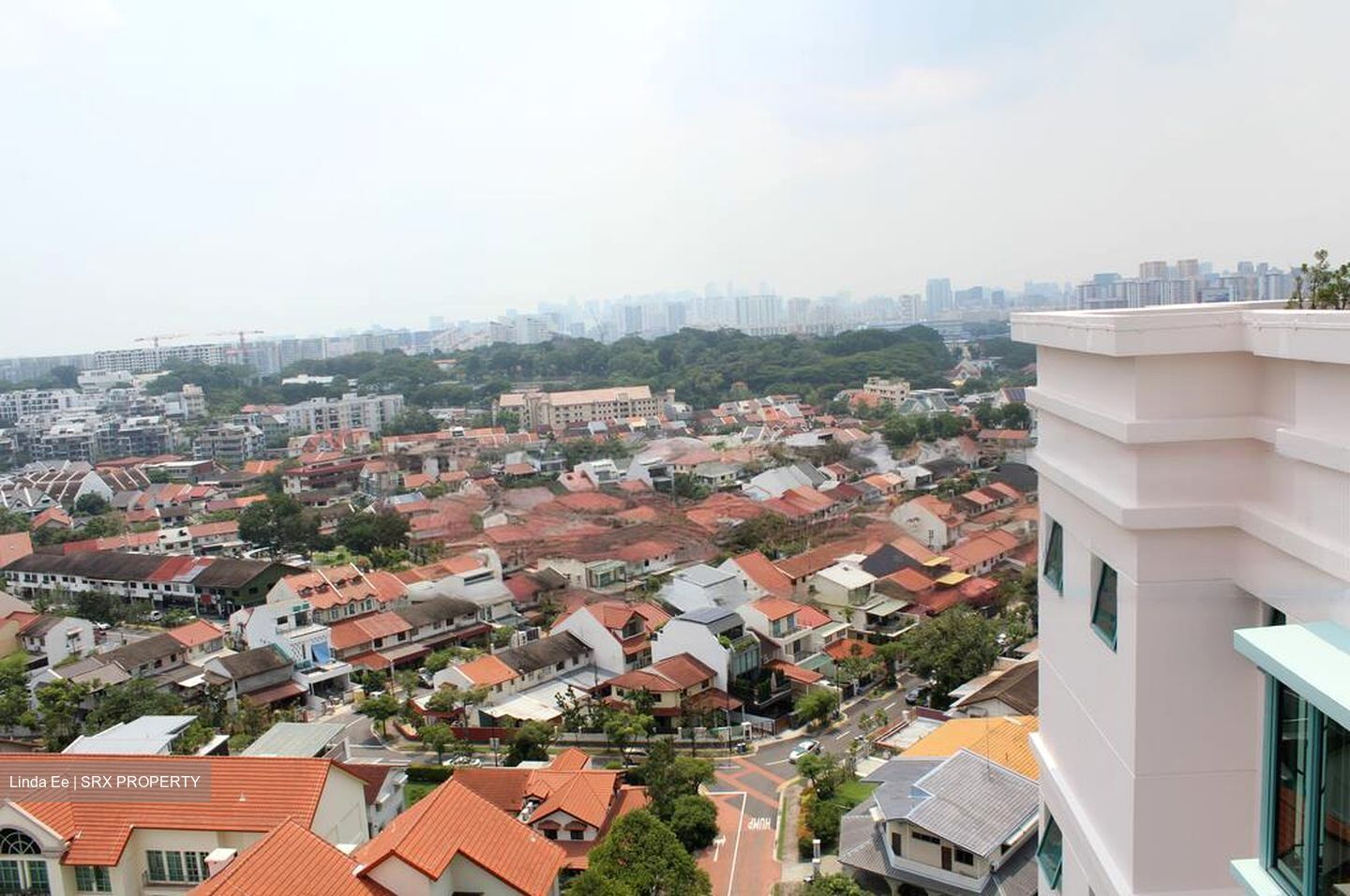 Amaranda Gardens (D19), Condominium #511868401